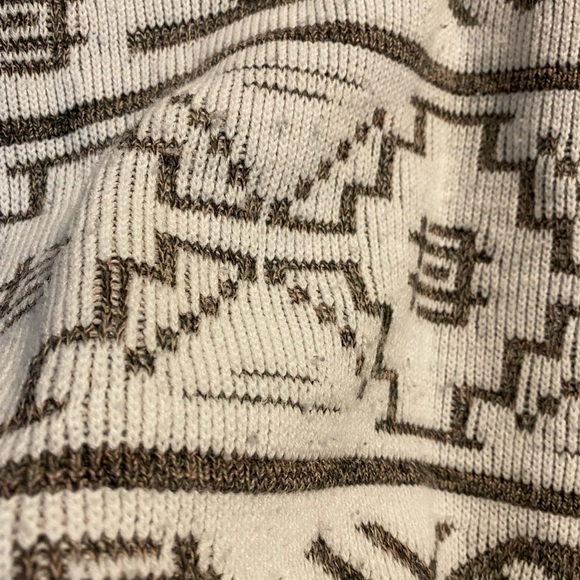 Vintage Sweater - Picture 3 of 3